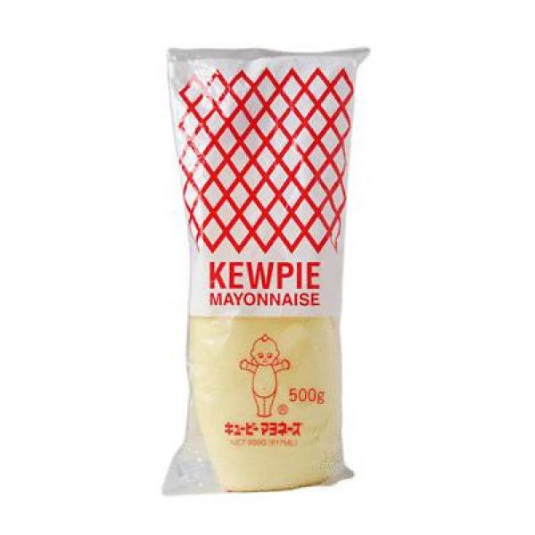 KEWPIE蛋黄酱450G