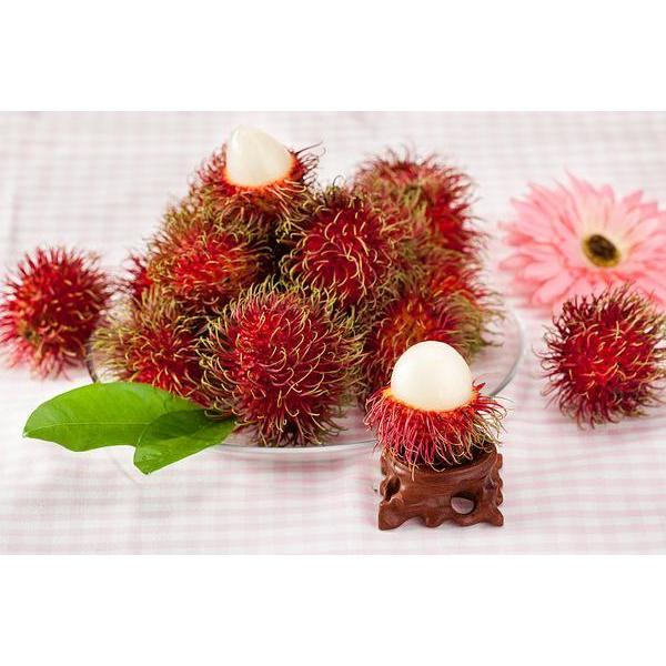 红毛丹500G