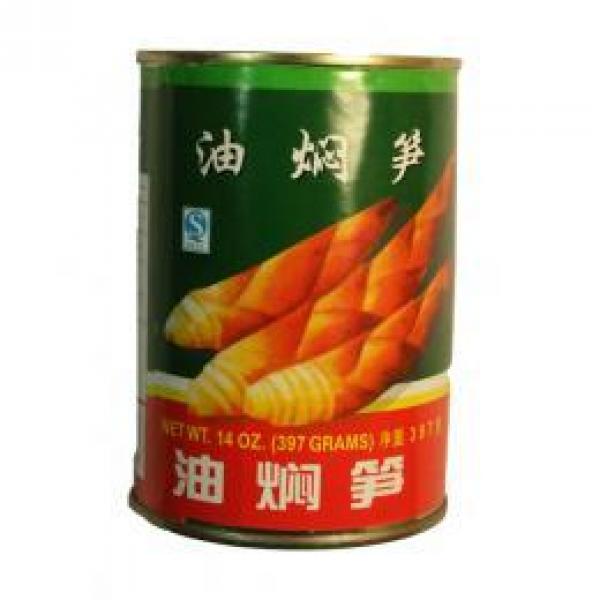 达利油焖笋397G