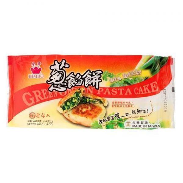 金宝葱馅饼400G