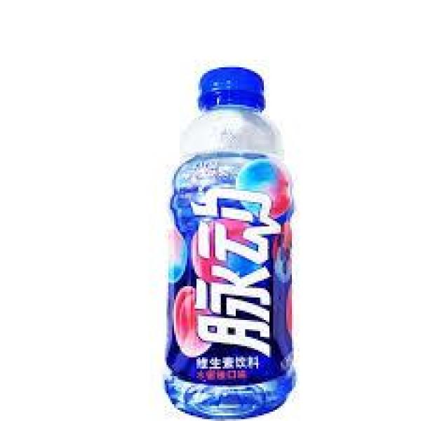脉动水蜜桃味600ML