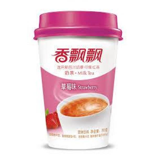 香飘飘咖啡味奶茶80G