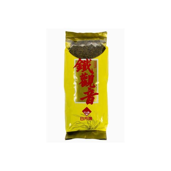 日月牌铁观音200G