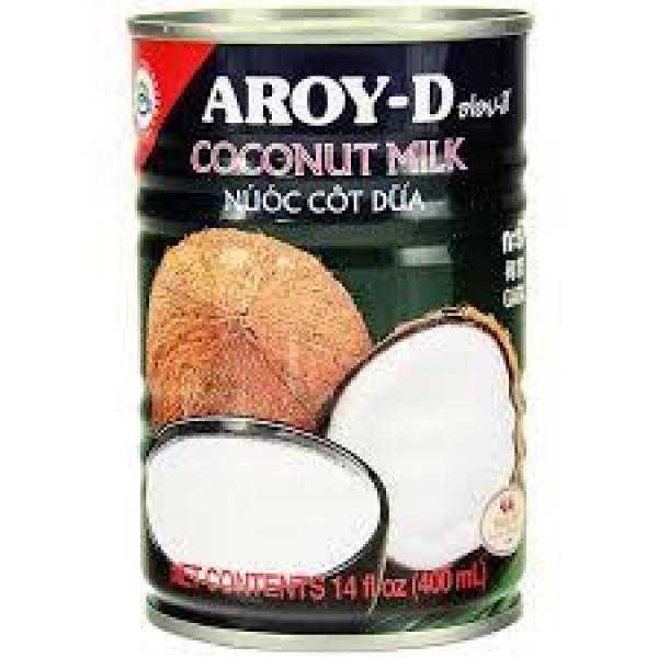 AROY-D椰浆400ML