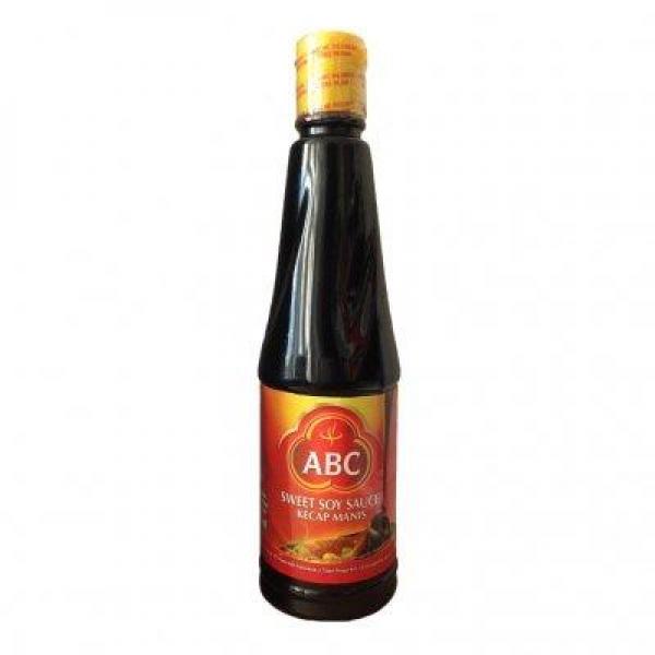 ABC甜酱油275ML