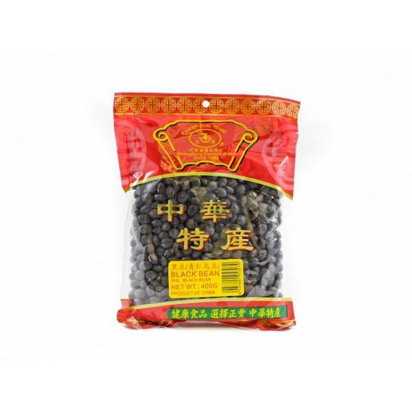 正丰黑豆400G