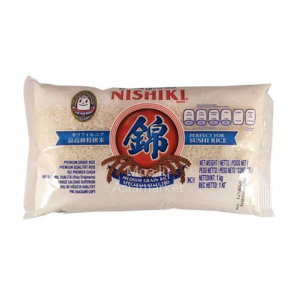 锦字寿司米1KG