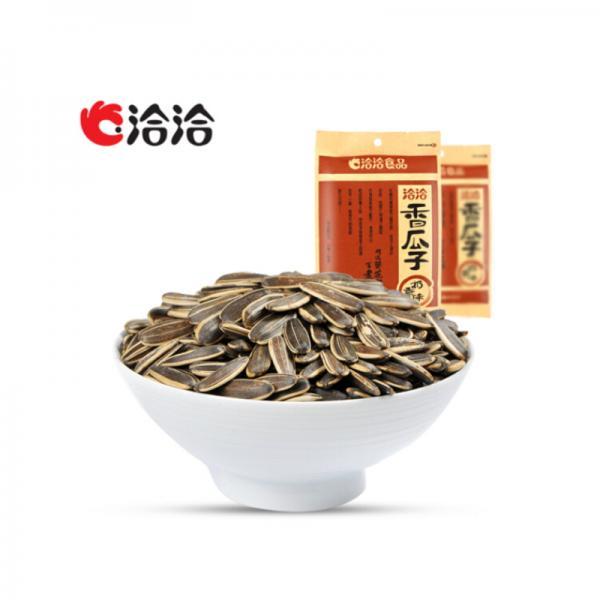 洽洽奶香瓜子200G