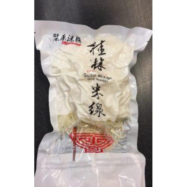 糪禾米馔鲜粉系列-桂林米线400G