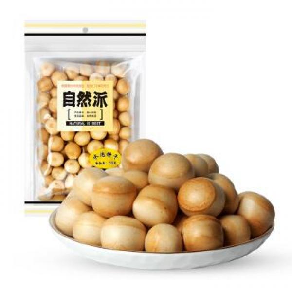 自然派水泡饼200G