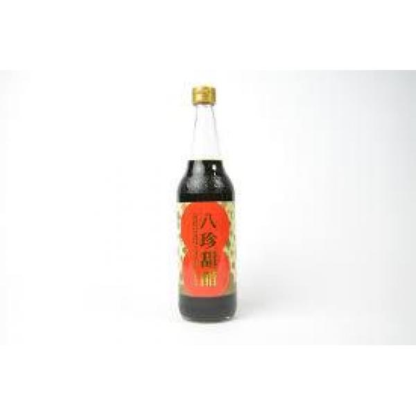 八珍甜醋600ML