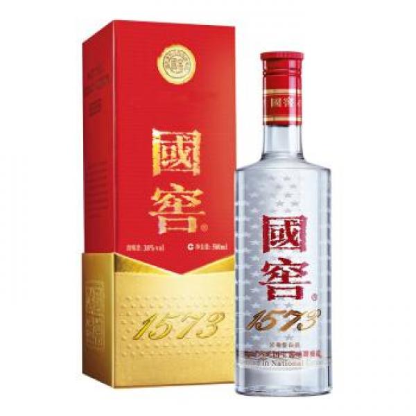 国窖1573 500ml