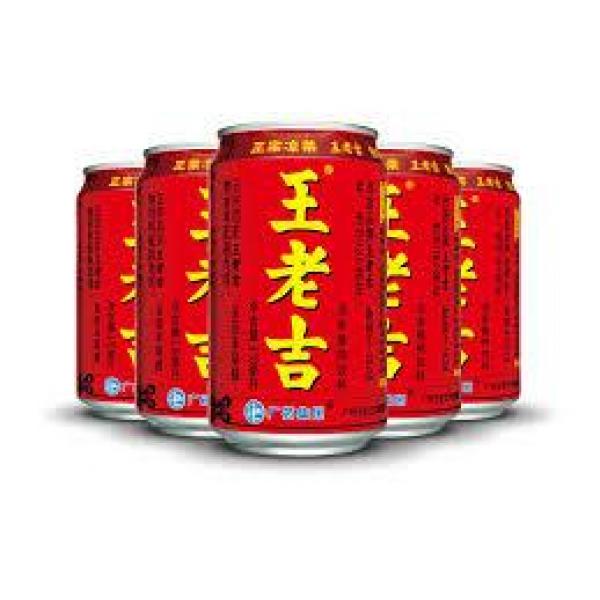 王老吉凉茶310ml