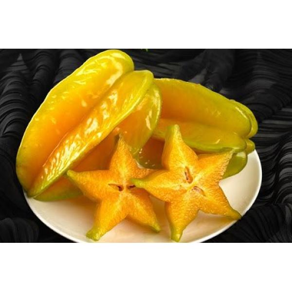 杨桃 16.99/kg