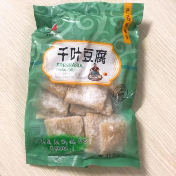 香源千叶豆腐310G