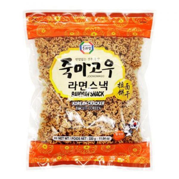 韩国拉面小食330G