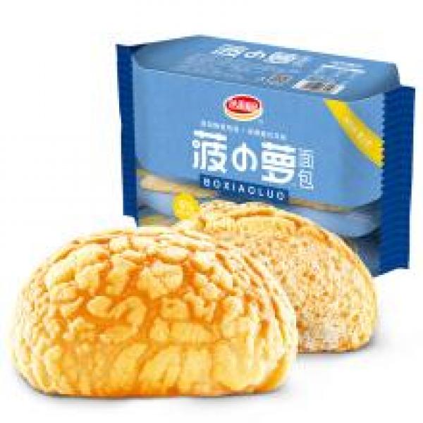 达利园菠萝包180G