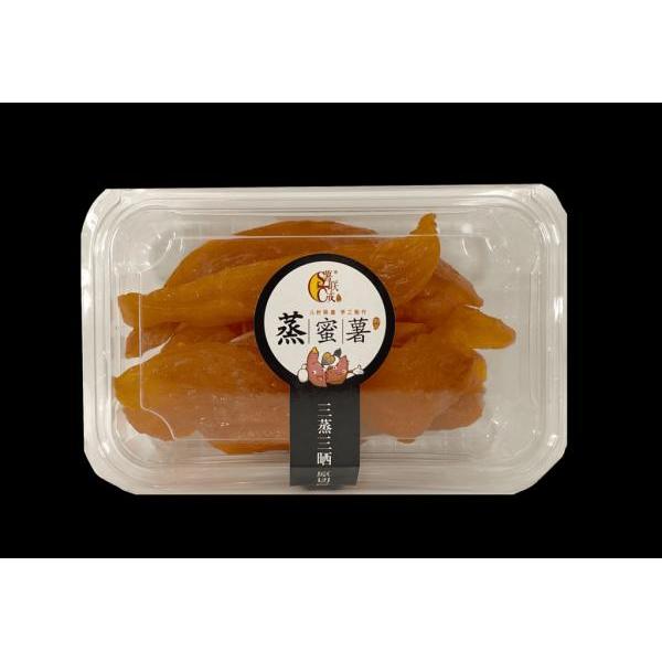 蒸蜜薯280G
