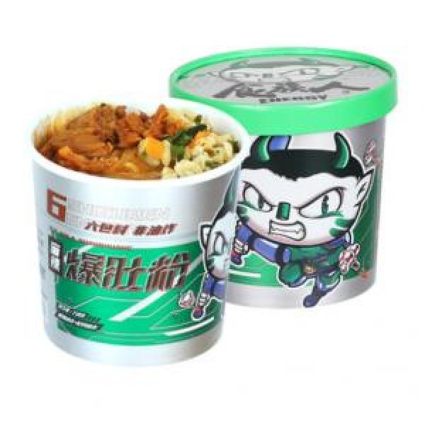 食族人麻辣爆肚粉150g