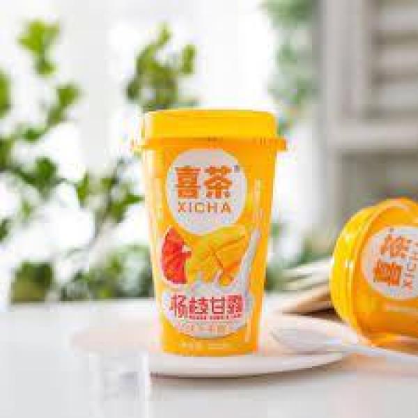 喜茶杨枝甘露330G