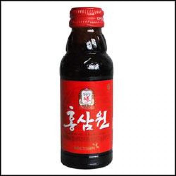 韩国红参饮料100ML