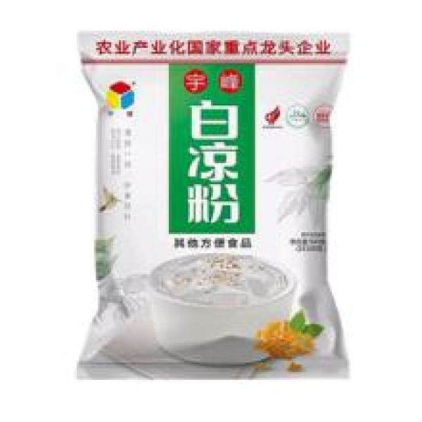 芋峰白凉粉500G