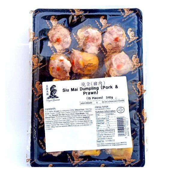 美膳烧麦310G