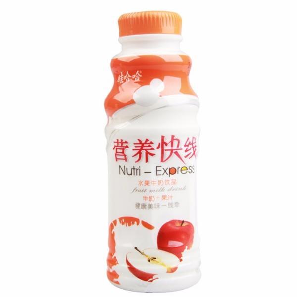 娃哈哈营养快线原味500G