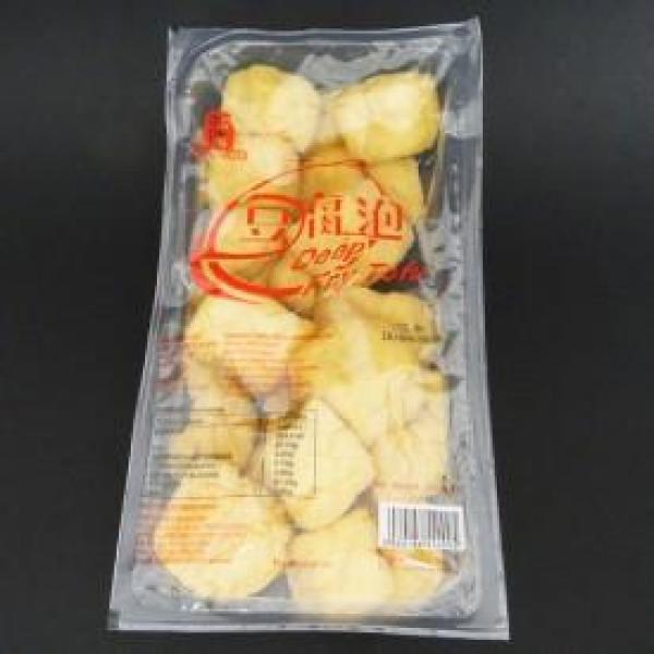 北佬豆腐泡230G