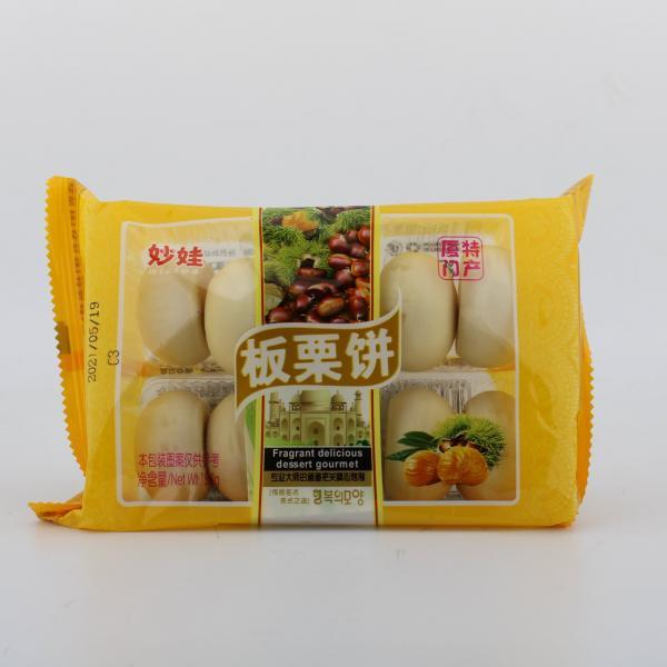 妙娃板栗饼188G