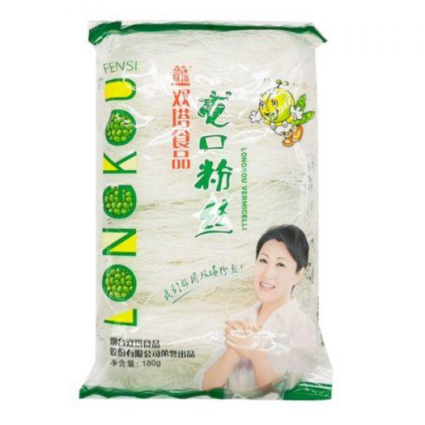 双塔龙口粉丝180g