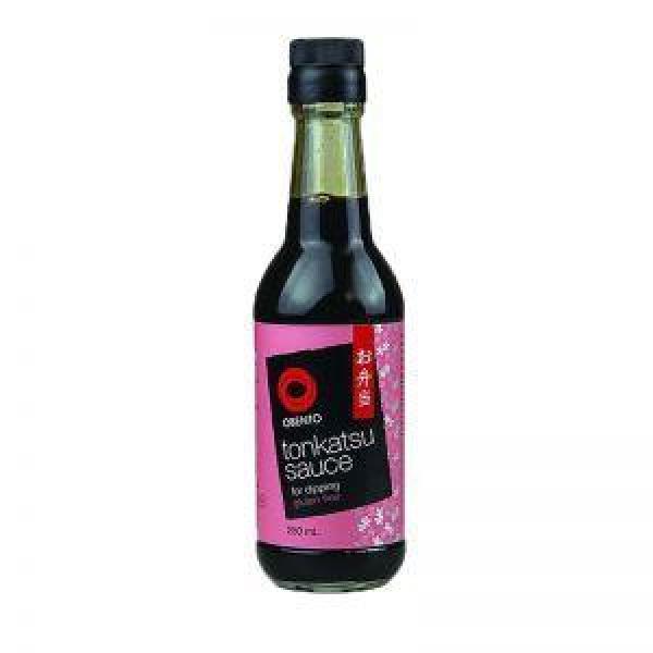 OBENTO刺身酱油250ML