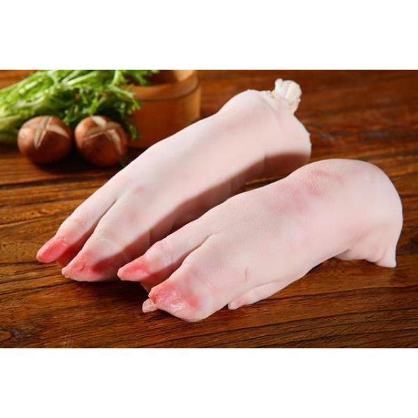 万佳生鲜-猪蹄£2.99/KG