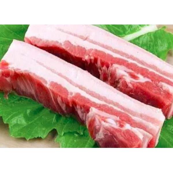 万佳生鲜-五花肉£7.99/KG