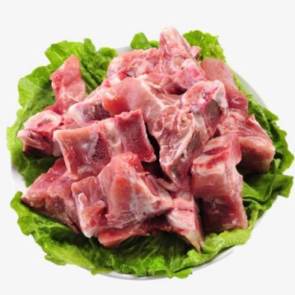 万佳生鲜-猪脊骨£2.99/KG