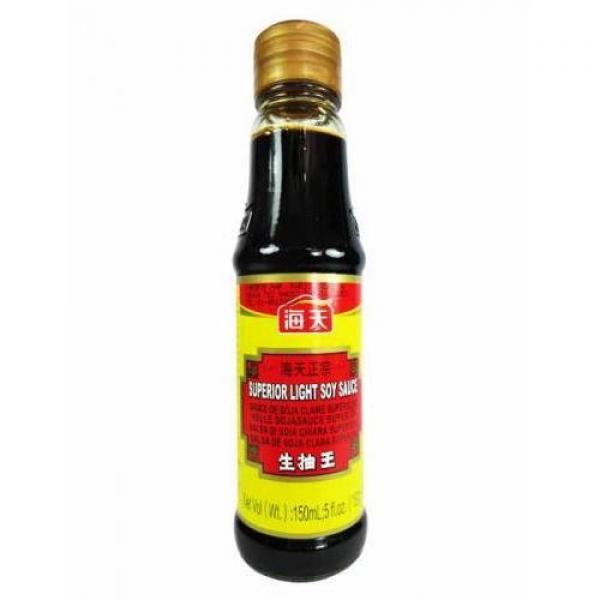 海天生抽王150ML