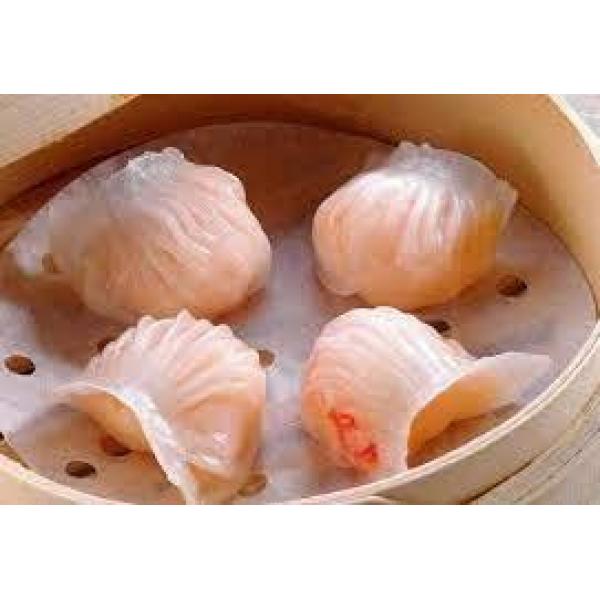超级虾饺160g