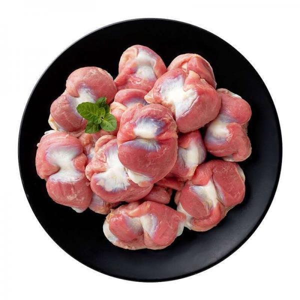 万佳生鲜-鸡胗 4.59/KG