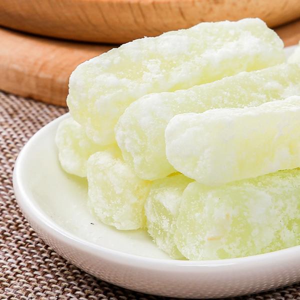 冬瓜糖200G