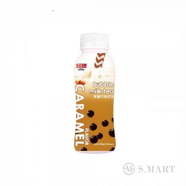 红牌珍珠奶茶-焦糖味300G