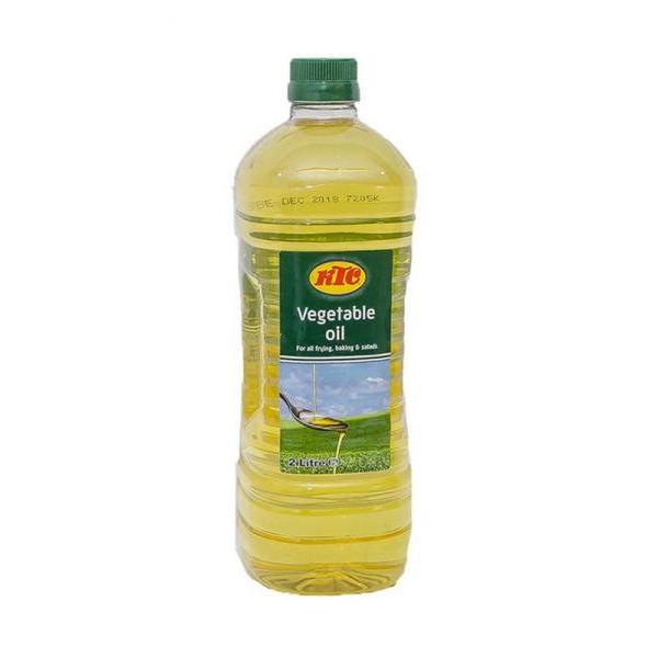 蔬菜油1L