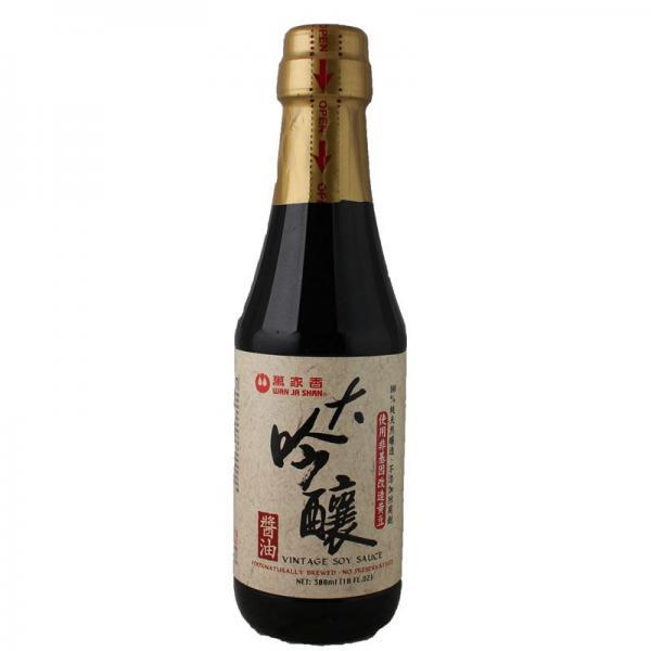 万家香大吟酿300ML