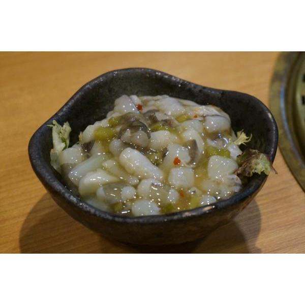 AZUMA FOODS芥末八爪鱼300G