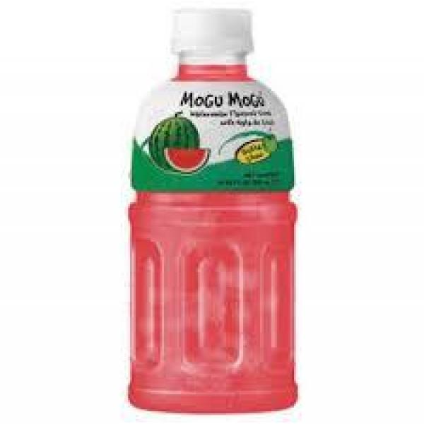 MOGU西瓜味320ML