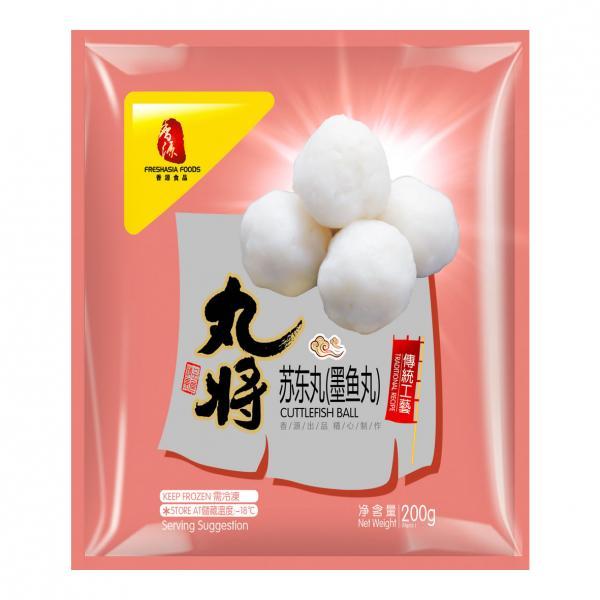 HANSS苏东丸500G