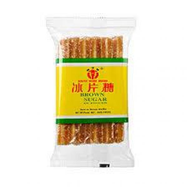 南字红片糖400G