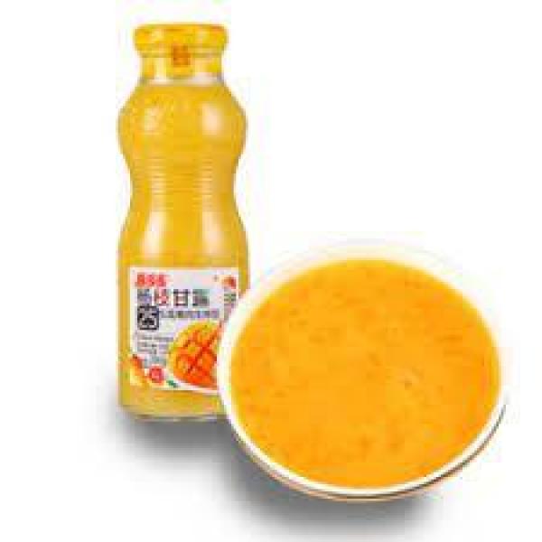 喜多多杨枝甘露780G