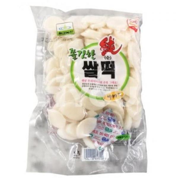 JONGGA速冻年糕片500G