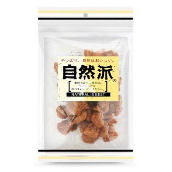 自然派斋鸡粒180G