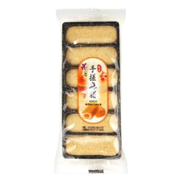 花之恋语手搓麻糬-花生180G
